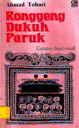 Ebook Ronggeng Dukuh Paruk Catatan Buat Emak