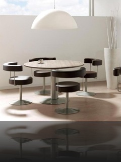 Chaise design pas cher