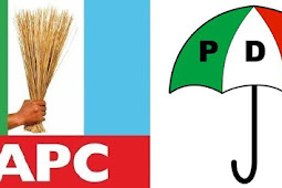 Stop whining, rebrand or go down - APC tells PDP