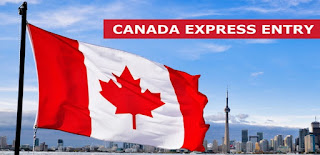 canada express entry program