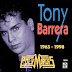 Tony Barrera | 1963 - 1998 ✟