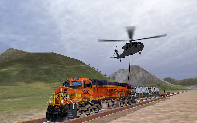 تحميل لعبة Helicopter Sim طائرة الحرب للأندرويد