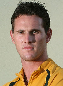 Shaun Tait Wallpapers