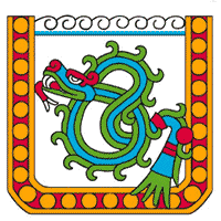 serpiente emplumada