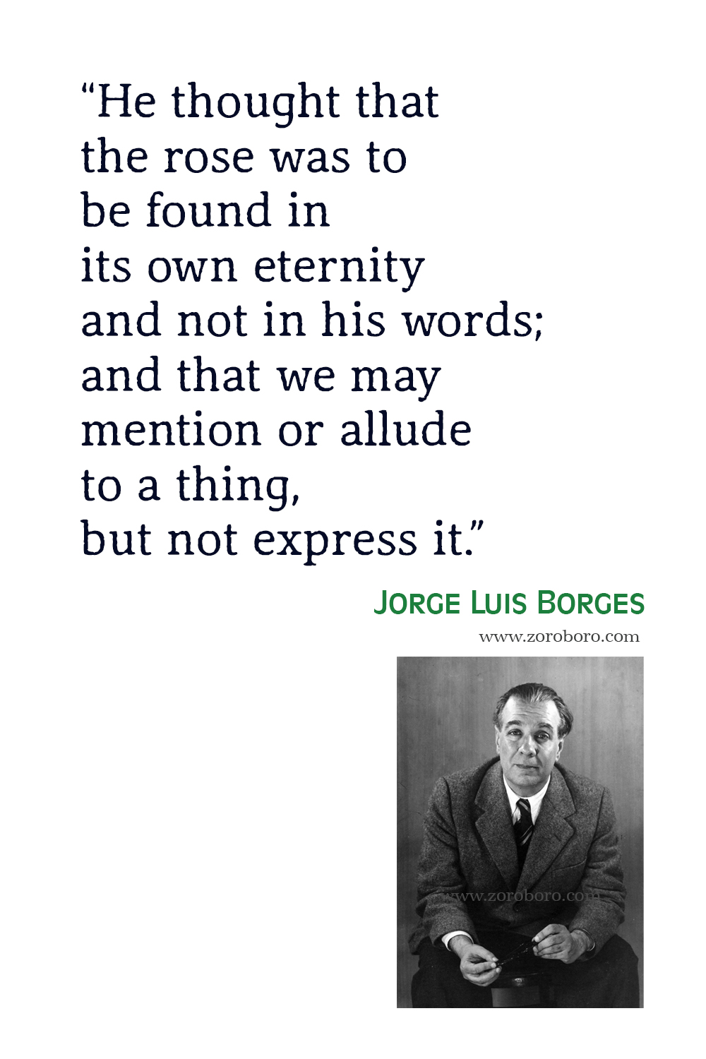 Jorge Luis Borges Quotes, Jorge Luis Borges, Labyrinths: Selected Stories & Other Writings, Jorge Luis Borges Poems, Books, Jorge Luis Borges Poetry.