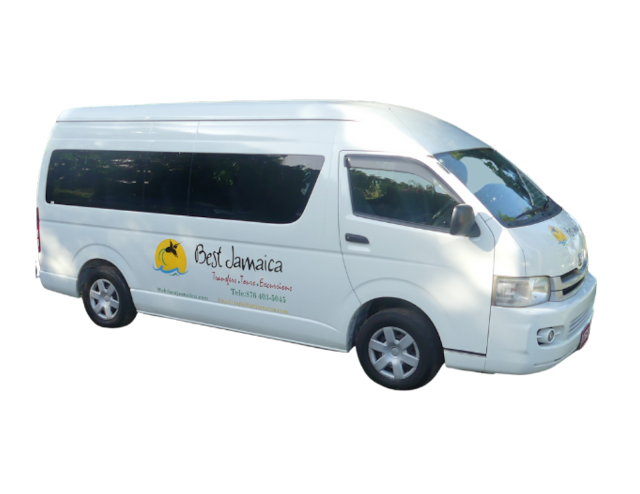Montego Bay Airport Shuttle to Hilton Rose Hall