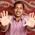 Most fingers and toes on a living person 