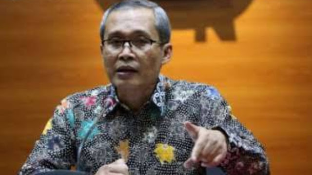 Mardani Maming Bakal Dijemput Paksa, Wakil Ketua KPK tegaskan