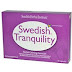 Swedish Herbal Institute, Swedish Tranquility Ashwagandha, Herbal Calming, Stressz Csökkentő Formula, csak 5 USD!