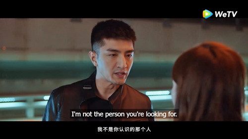 My Deepest Dream (2022) | Review Chinese Drama