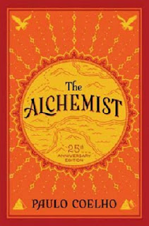 Paulo Coelho’s Novel: The Alchemist