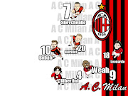 FC Ac Milan HD Wallpapers (ac milan wallpaper )