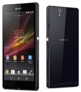 http://www.mobilescomparisonshop.co.uk/sony/xperia-z-deals.html