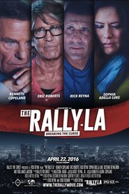 The Rally - LA 2016 Filme completo Dublado em portugues