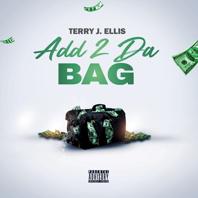 NEW SONG: TERRY J. ELLIS - ADD 2 DA BAG