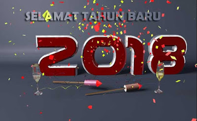  Namun berbahagialah kerena kita masih di berikan umur yang panjang sehingga bisa menikmat 15 Ucapan Kata Terindah Selamat Tahun Baru 2018 Terbaru