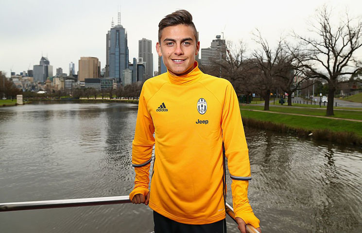 Dybala: "Nitko u Juventusu zasigurno ne želi Pogbin odlazak"