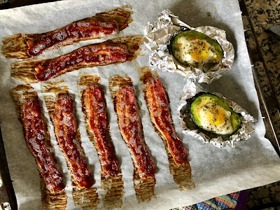 Der skal bacon til, det uundværlige krydderi