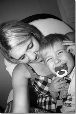 Big boy room and TIGER 059