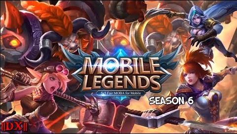 Kapan Season 6 Mobile Legends Berakhir?