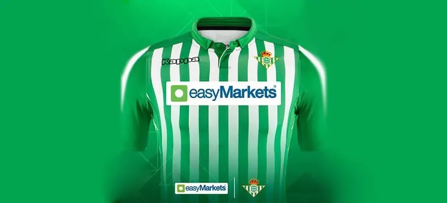 Easy markets, Real Betis