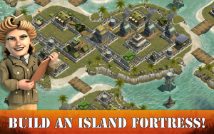 Battle Islands v2.1.4 MOD APK Android 