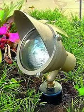 landscape lighting florida