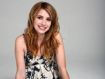  Emma Roberts wallpaper  6