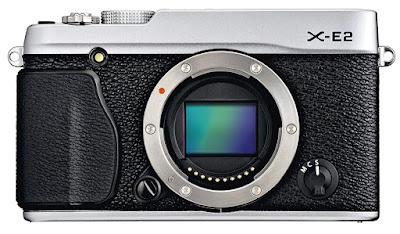 Fujifilm X-E2 Firmware 4.10 Gives Additional Features and Interface from X-E2S 