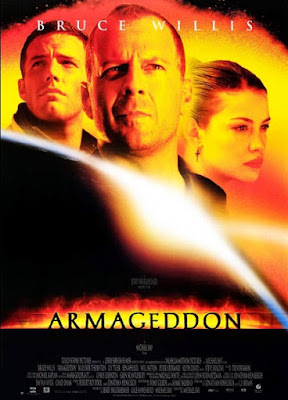 film Armageddon