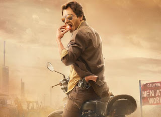 babumoshai bandookbaaz