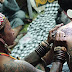 TRADISIONAL TATTOO INDONESIA