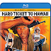 Hard Ticket To Hawaii Pre-Orders Available Now! Releasing 4/16