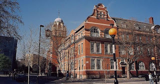 City University London 