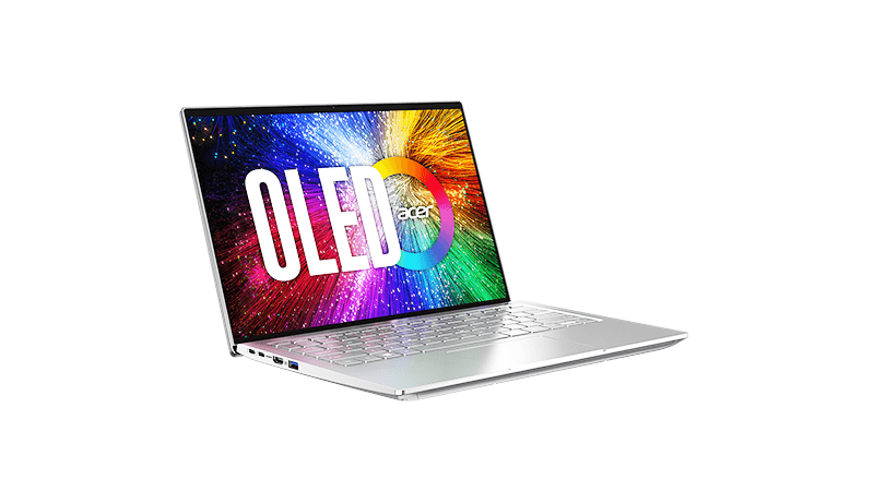 Acer Swift 3 OLED