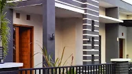 Design Rumah Minimalis Tanpa Genteng