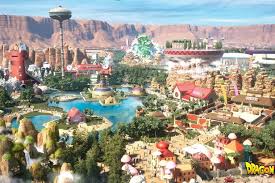 The DMMO Play Qiddiya City will manage and promote the destination as a premier place