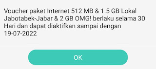 Cara Cek Voucher Telkomsel Sudah Terpakai atau Belum