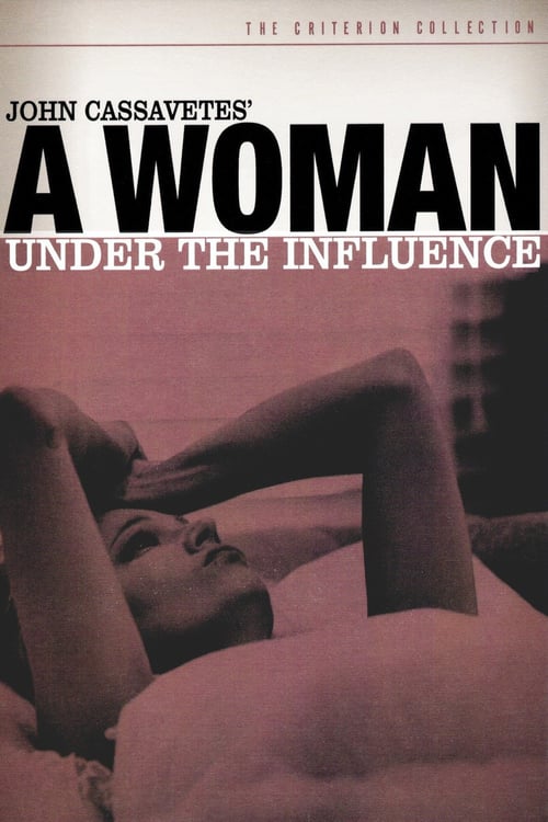 [HD] Uma Mulher Sob Influência 1974 Download Filme Dublado