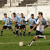 Liga Santiagueña: 9ª fecha de la reserva