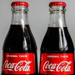 The Coca-Cola company operates in over 30 African countries