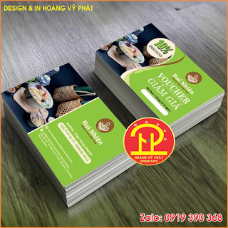 Thiết Kế Mẫu In Card Visit Danh Thiếp Bàu Bàng Đẹp 8