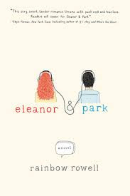 قراءة و تحميل كتاب eleanor & park pdf