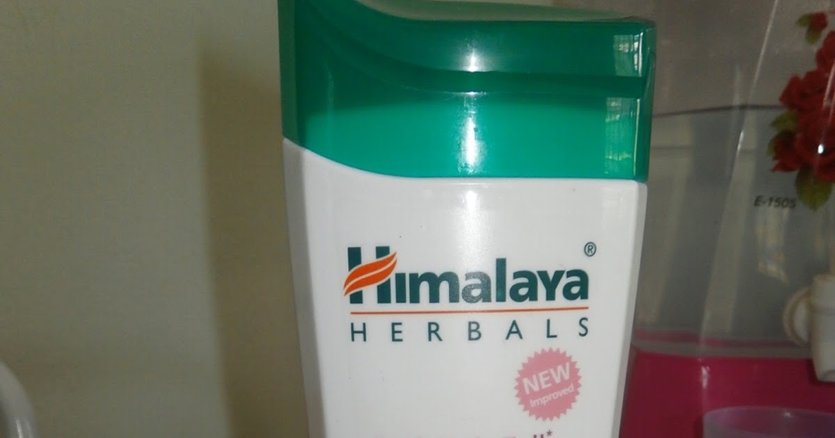 SHAMPOO TERBAIK UNTUK MENGATASI RAMBUT  GUGUR HIMALAYA 