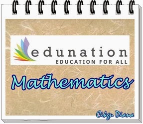 Blog Soalan Matematik: Nota-nota Matematik Tambahan 