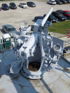 USS LST 393 Veterans Museum