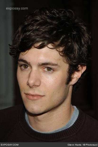 Gatos do Mundo Adam Brody