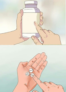 HARD TO SWALLOW PILLS