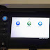 How to get the meter count your Ricoh mp 2501