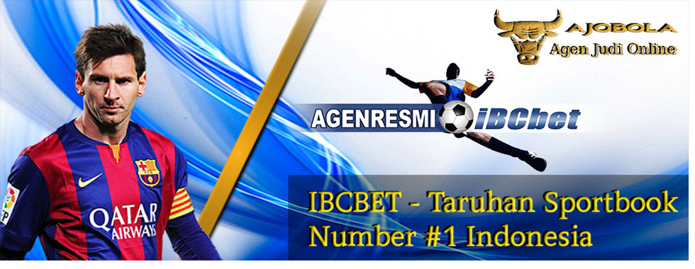 daftar agen judi sbobet